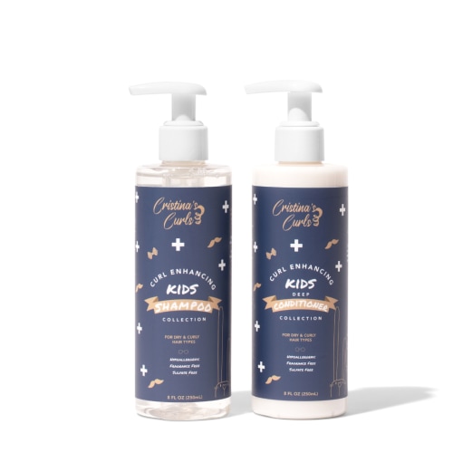 Curl Enhancing Duo