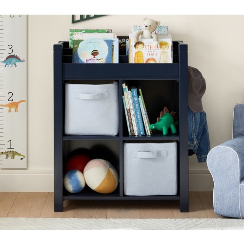 Camp Cubby Bookcase (31")