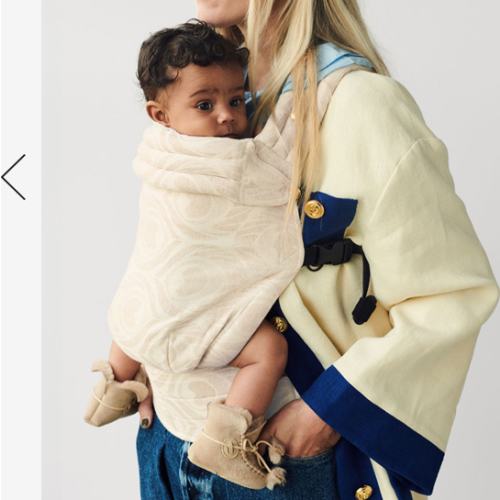 Argus Oat | Zeitgeist Baby Carrier | SHOP ARTIPOPPE