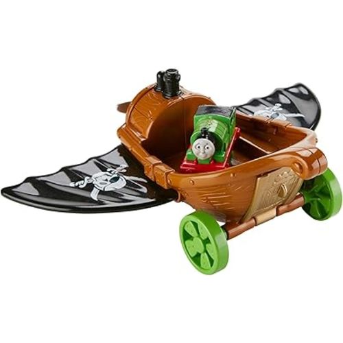 Thomas & Friends Adventures Pirate Plane