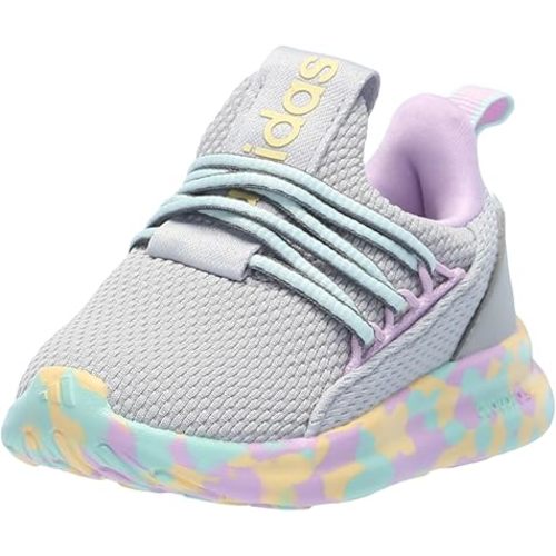 adidas Unisex-Child Lite Racer Adapt 7.0 Sneaker