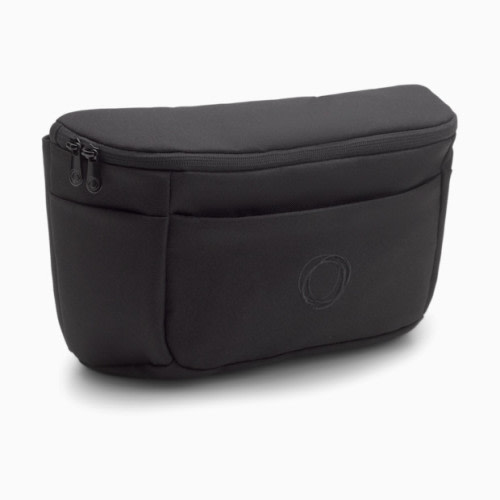 Organizer - Midnight Black