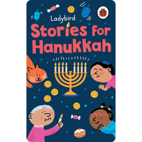 Stories for Hanukkah