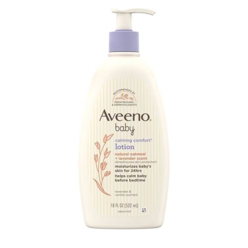 Aveeno Baby Calming Comfort Lotion - 18 fl oz