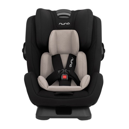 Nuna Reve Au Convertible Car Seat (Caviar) - Baby Bunting