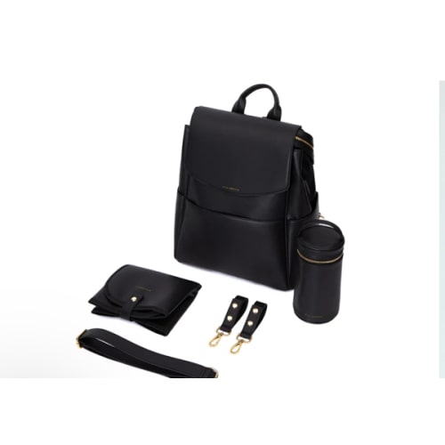 The Olivia Diaper Bag Collection
