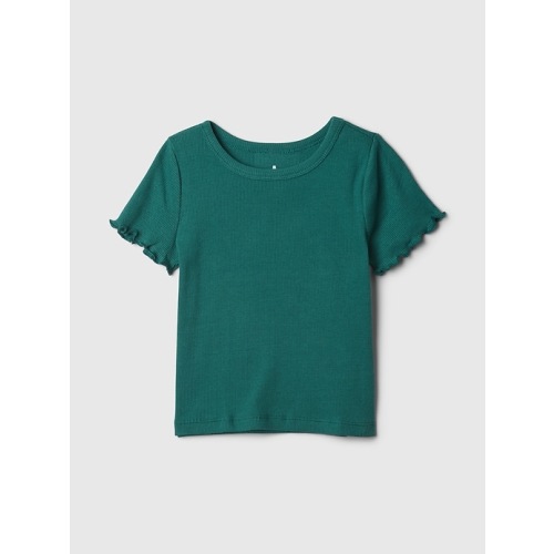 babyGap Mix and Match Rib T-Shirt