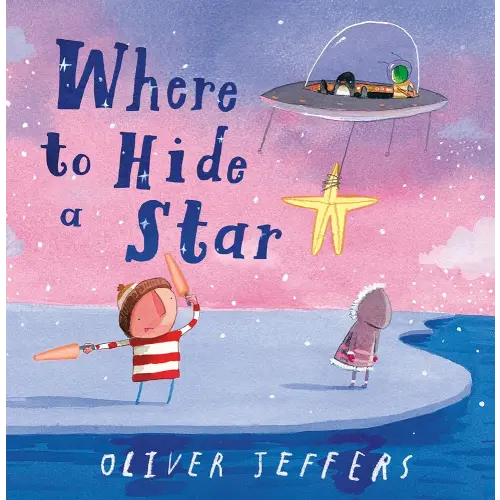 Where to Hide a Star