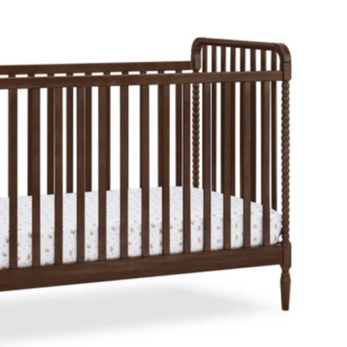 Lily 4-in-1 Convertible Crib | Delta Children