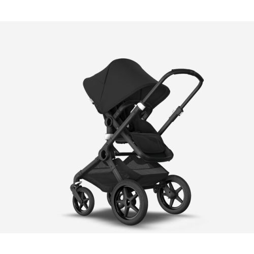 Bugaboo Fox 2 bassinet and seat stroller