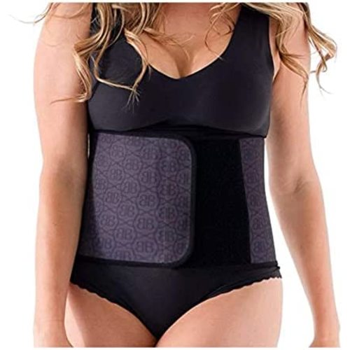 Belly Bandit Original Postpartum Belly Wrap - Belly Wrapping & Compression for Postpartum Recovery - Ease Back Pain - Promote Mobility & Core Support
