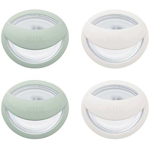 NUK for Nature™ Simply Natural Pacifier