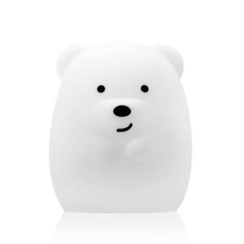 Lumipets Lumijunior Bear Nightlight