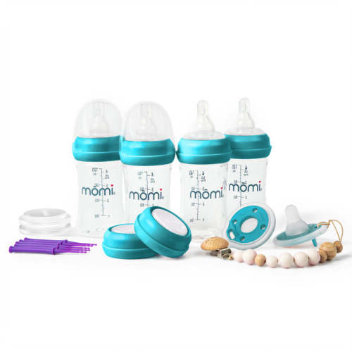 mōmi vibes luxe bundle - lagoon