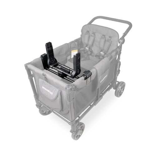 Car Seat Adapter