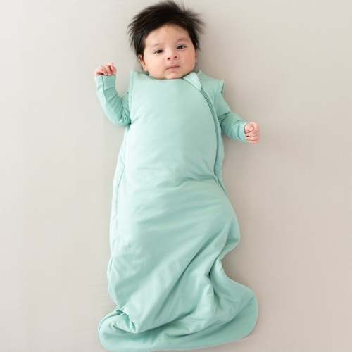 Sleep Bag in Wasabi 1.0