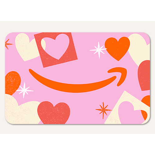 Amazon gift card