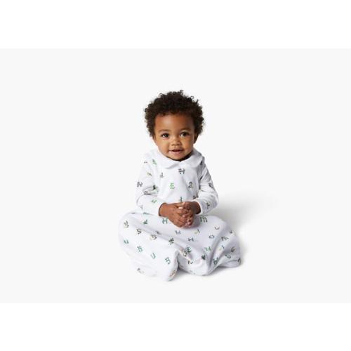 The Sleep Sack - Alphabet