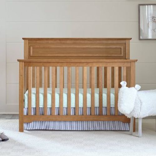 DaVinci Autumn 4-in-1 Convertible Crib - Chestnut