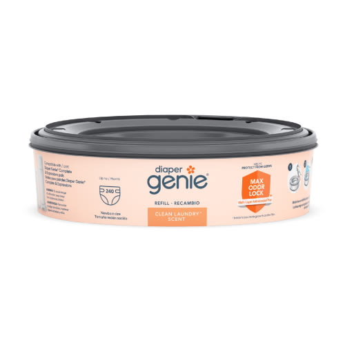 Diaper Genie Refill