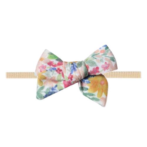 Classic Baby Bow - Lark