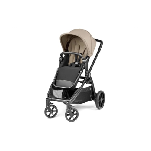 Peg Perego Ypsi Stroller - Vanilla