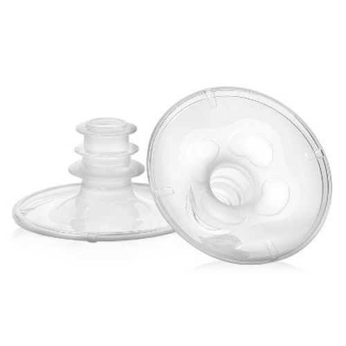 Evenflo AdvancedFit Flange Insert - XS - 21.0mm - 2pc
