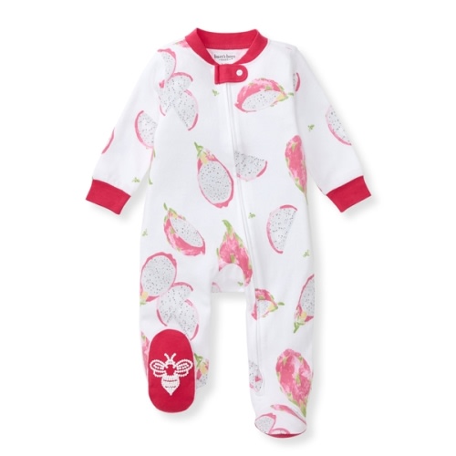 Dragon Fruit Organic Baby Sleep & Play