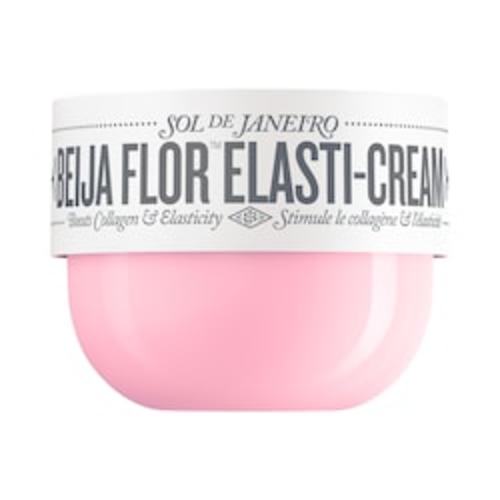 Beija Flor™ Body Collagen-Boosting Elasti-Cream with Polypeptides and Bio-Retinol
