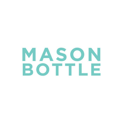 Breastmilk Storage Jar Set – Mason Bottle