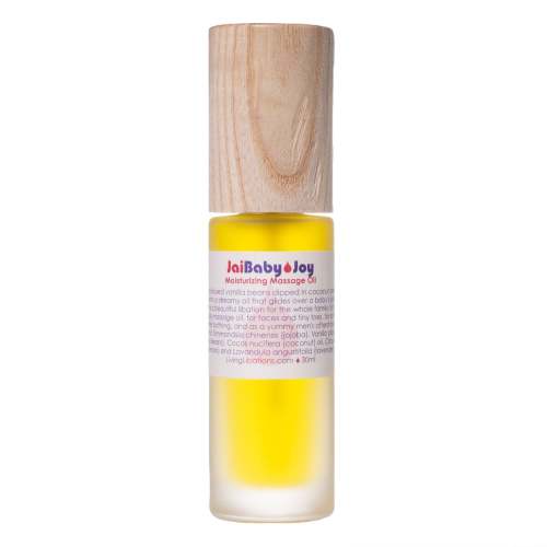 Jai Baby Joy Oil