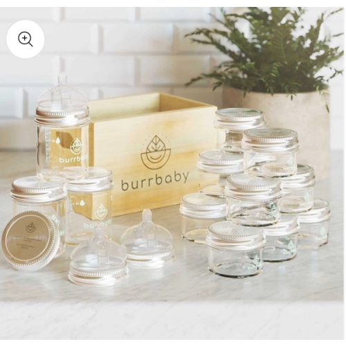 Nursing Necessities Bundle (Back in Stock 01/31)