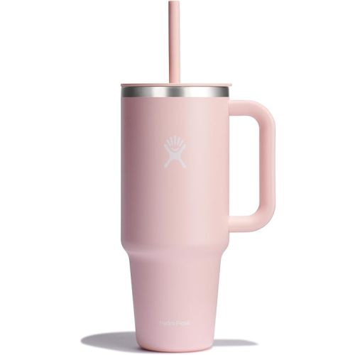 Hydro Flask All Around Travel Tumbler Trillium 40 Oz