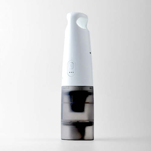 The Ayla Vacuum – Ayla and Company