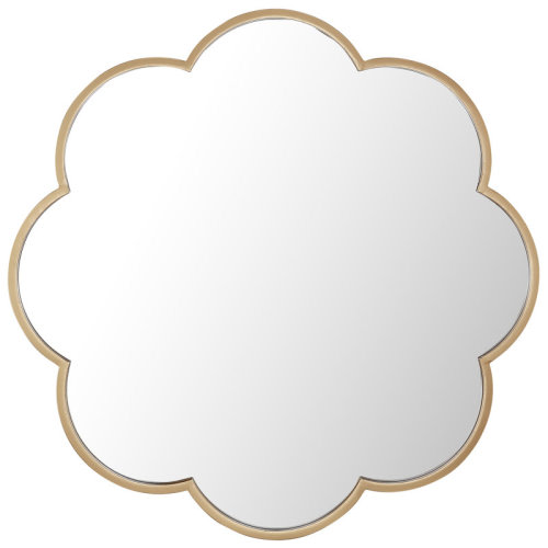 Mercer41 Kessli Mirror | Wayfair