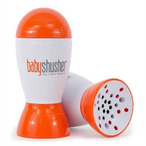 Baby Shusher by Baby Shusher | Sound Machines & Nightlights Gifts | www.chapters.indigo.ca