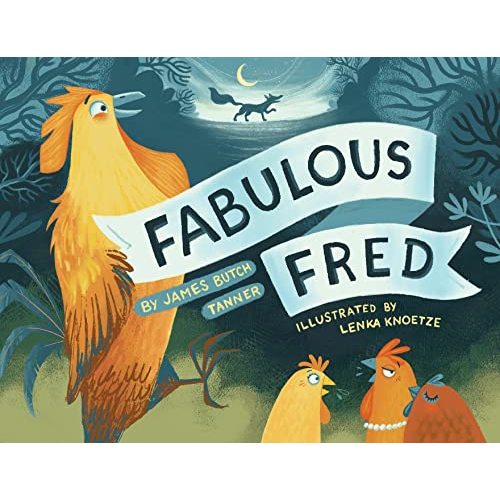 Fabulous Fred