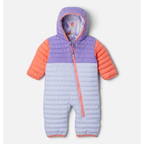 Infant Powder Lite™ II Reversible Bunting