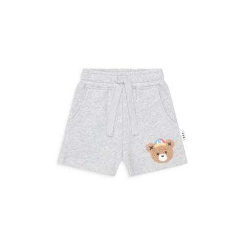 Boys' Baseball Hux Fleece Shorts - Baby
