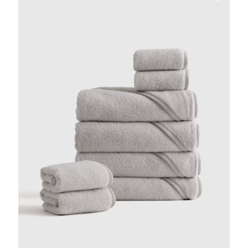 Bath Towel Set