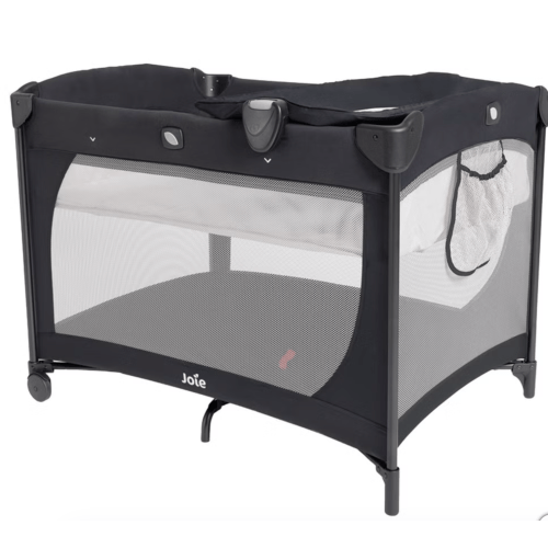 Costco Joie Latte Change Portable Playard