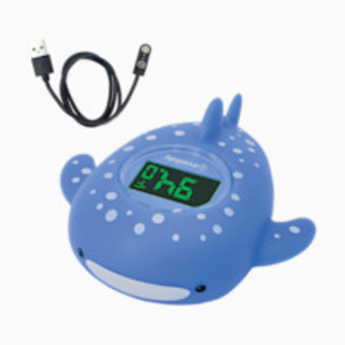 Dreambaby Dreambaby USB Rechargeable Room & Bath Thermometer