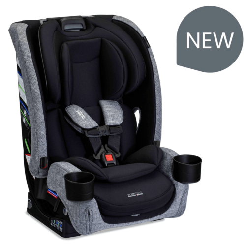 Britax | One4Life Slim ClickTight All-in-One – Car Seat & Booster…