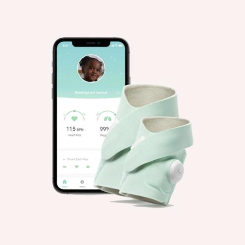 Smart Sock Plus
