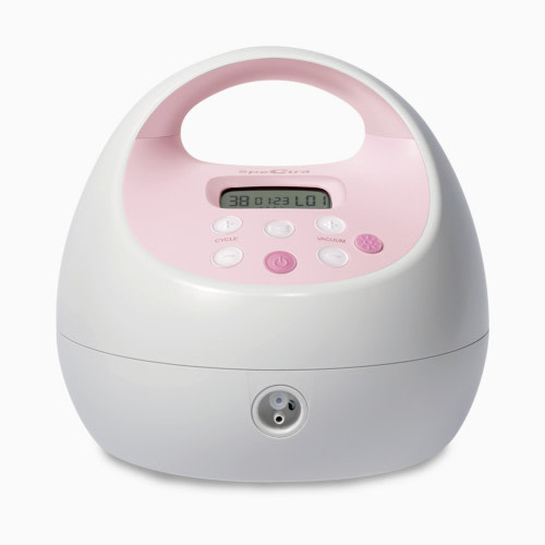 Spectra S2 Plus Electric Breast Pump