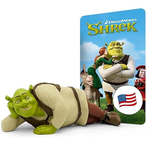 Tonies Shrek Audio Play Character