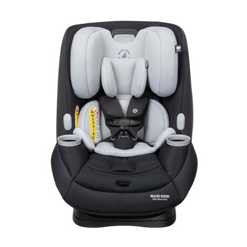 Maxi Cosi Pria All-in-One Convertible Car Seat - After Dark