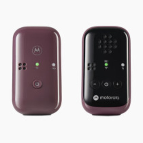Motorola PIP12 Travel Audio Monitor - Sugar Plum