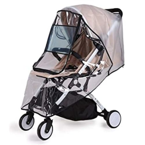 Bemece Universal Stroller Cover