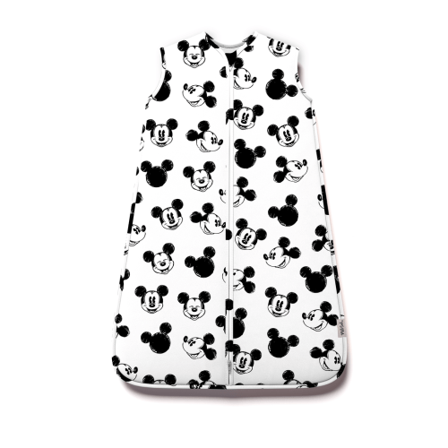 Disney Sleep Bag - Mickey Mouse Sketch – Milk Snob